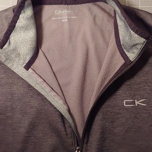 Calvin Klein Petformance Vest Size Medium